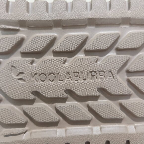 Ugg Boots Black Size 9 Women's Mid-Calf Bailey Bow II By Koolaburra Pom Poms - Picture 9 of 12